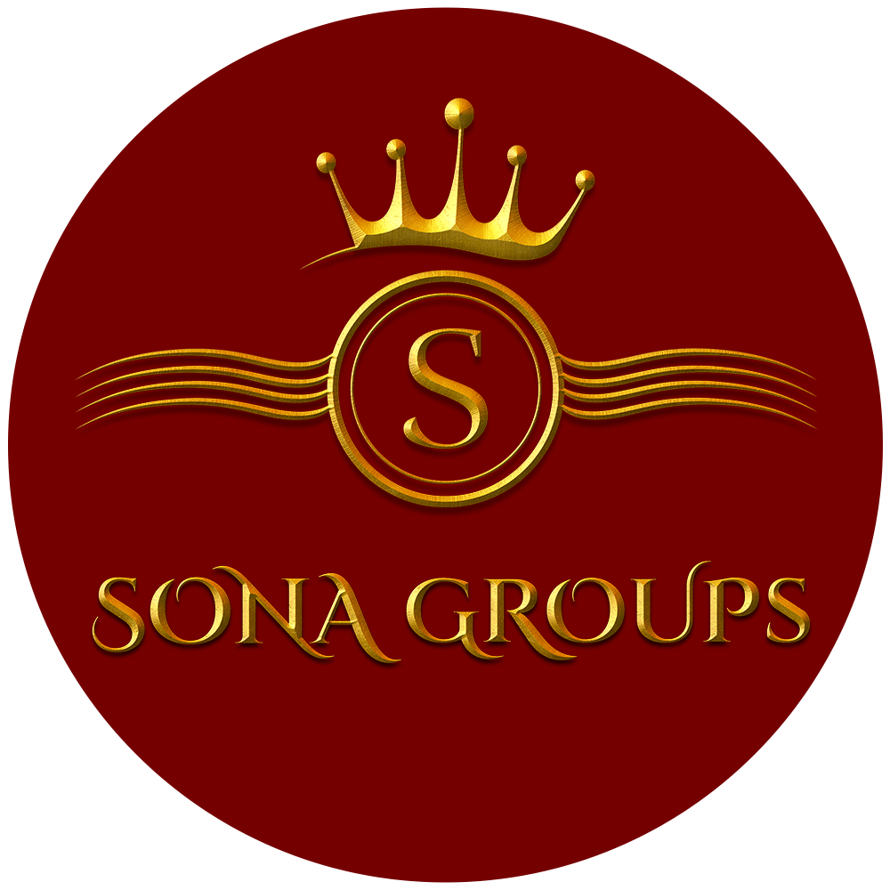 Logo 3D Black